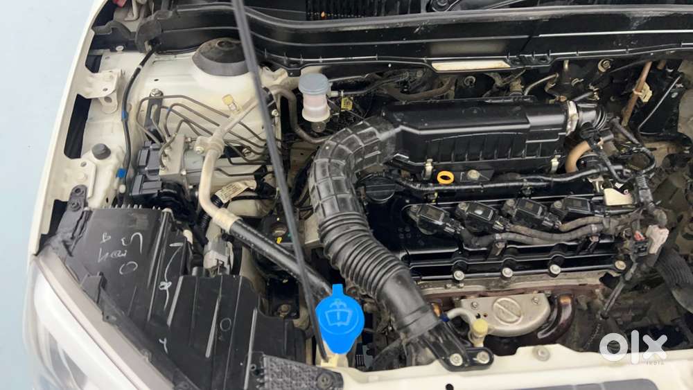 Maruti Suzuki Vitara Brezza Zxi +, 2021, Petrol