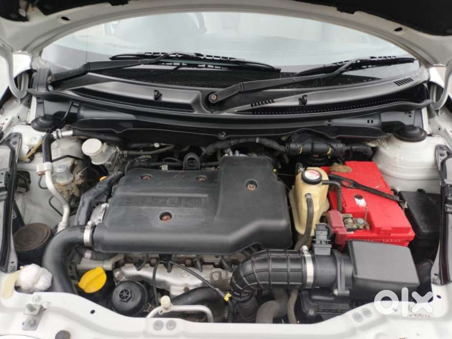 Maruti Suzuki Swift Dzire Vdi, 2013, Diesel