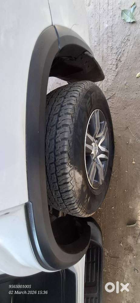 Toyota Fortuner 3.0 4x2 Mt, 2020, Diesel