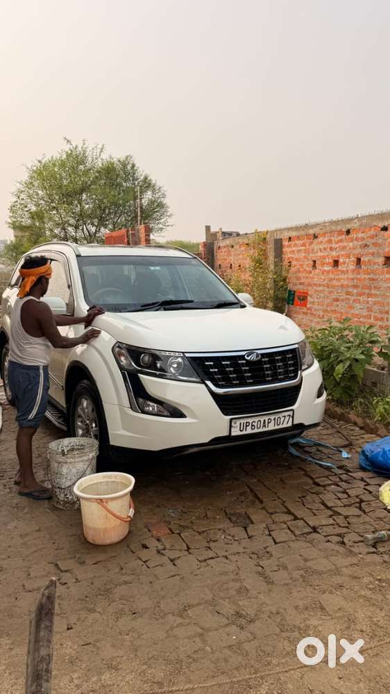 Mahindra Xuv500 2020 Diesel