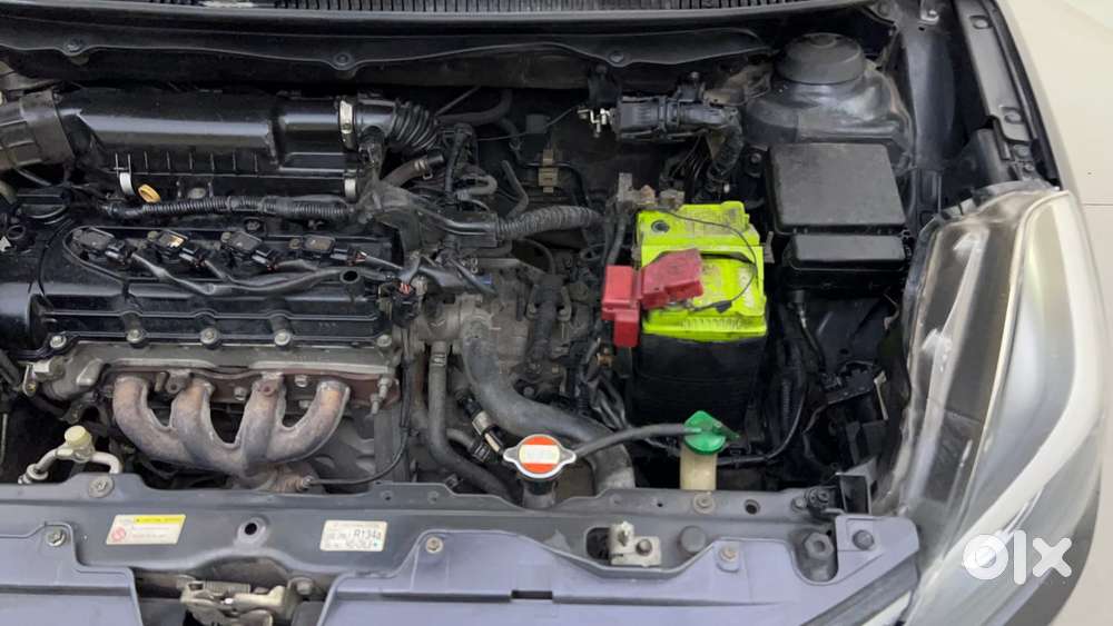 Maruti Suzuki Baleno 1.2 Alpha At, 2017, Petrol