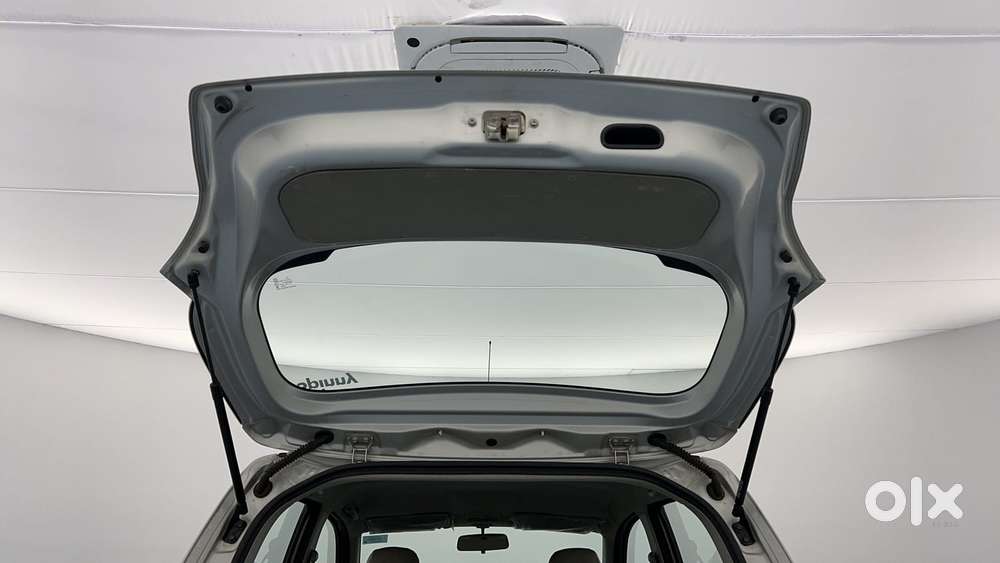 Maruti Suzuki Celerio Vxi, 2016, Petrol