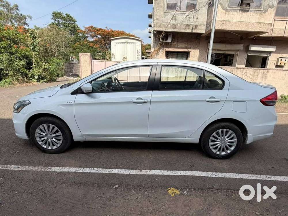 Maruti Suzuki Ciaz Vxi(o), 2015, Petrol