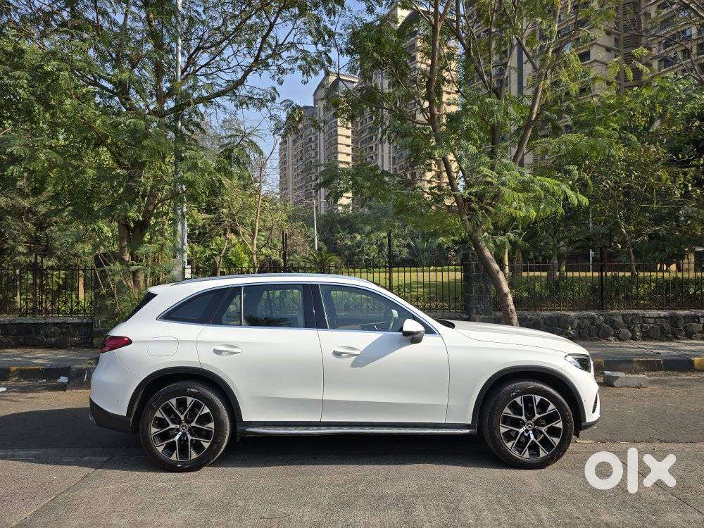 Mercedes-benz Glc 300 4 Matic, 2023, Petrol