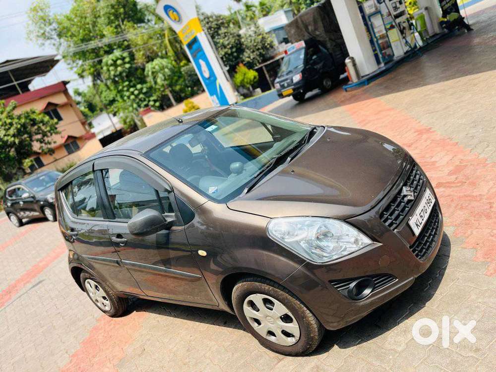 Maruti Suzuki Ritz Vdi Bs-iv, 2012, Diesel
