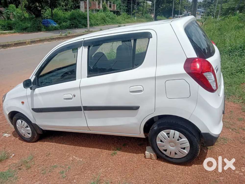 Maruti Suzuki Alto 2022 Petrol