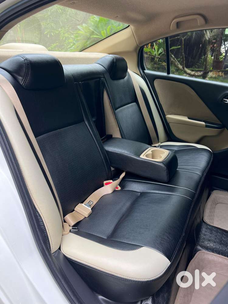Honda City I-dtec V, 2017, Diesel