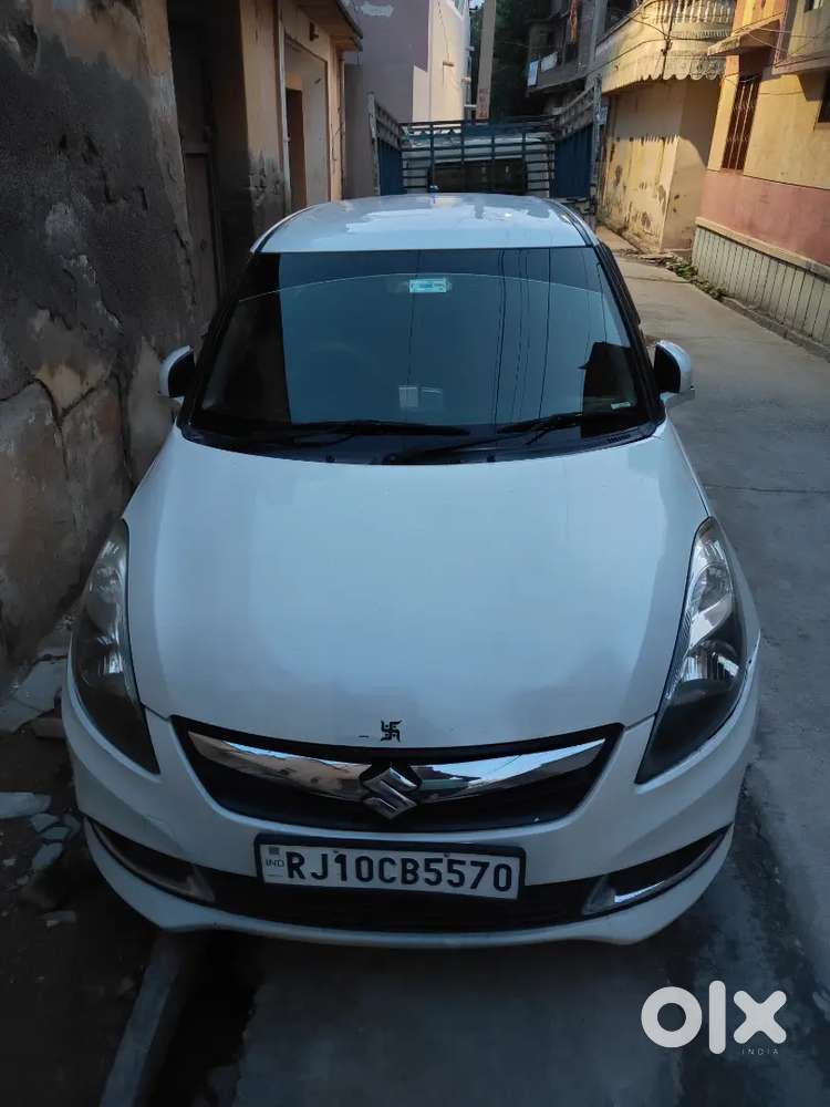Maruti Swift Dzire Vdi 2014 Model
