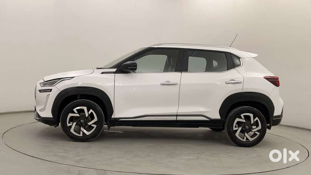 Nissan Magnite 1.0 Xv Premium Turbo, 2022, Petrol