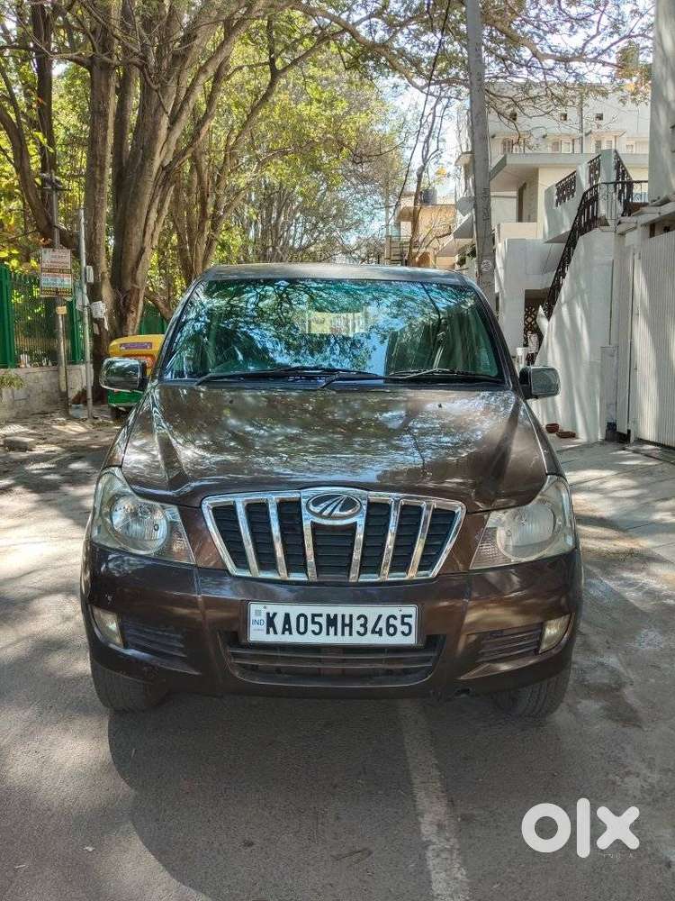 Mahindra Xylo H8 Abs Bs Iv, 2010, Diesel