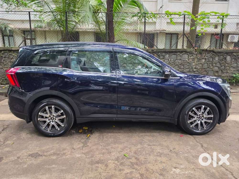 Mahindra Xuv700 2.2 Ax 7 Diesel At Luxury Pack Str Awd, 2025, Diesel