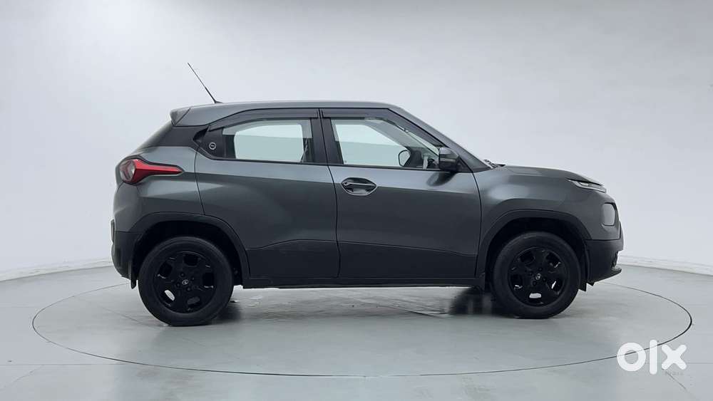 Tata Punch Accomplished Icng, 2024, Cng & Hybrids