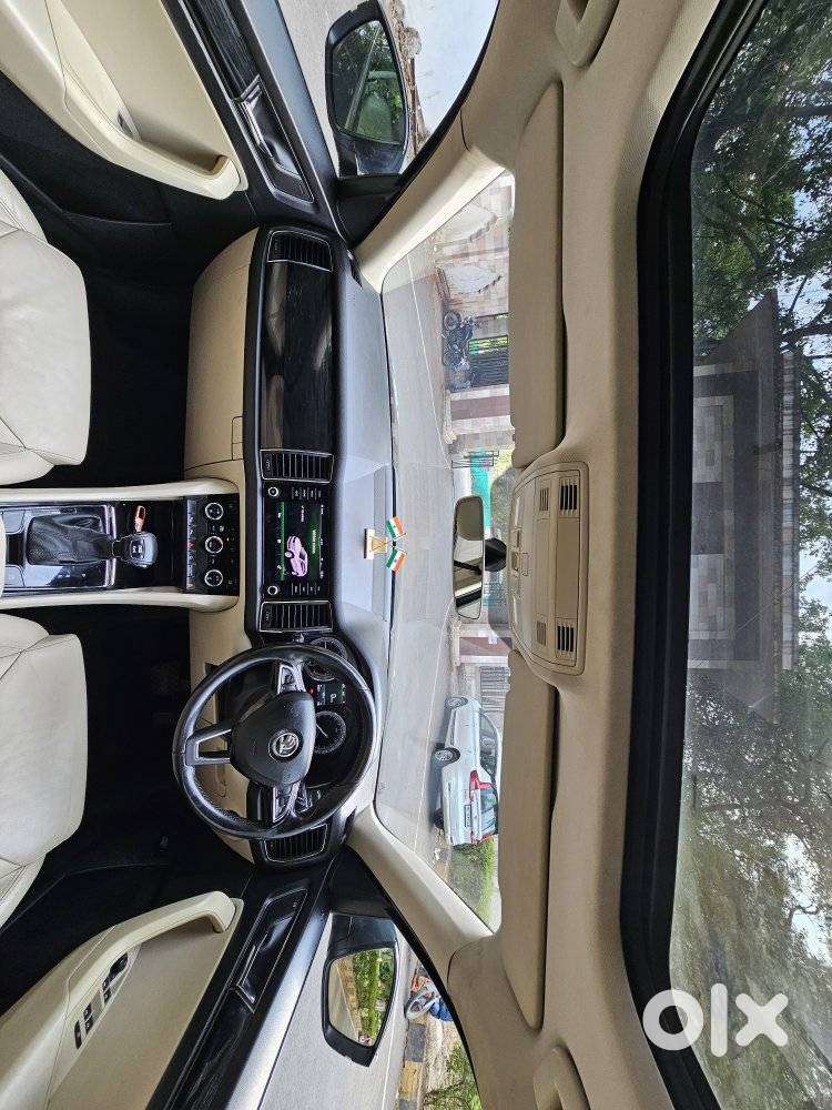 Skoda Kodiaq 2.0 Style Tdi 4x4 At, 2018, Diesel
