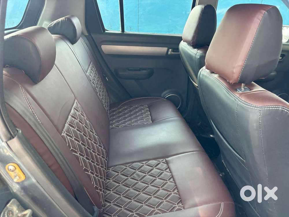 Maruti Suzuki Swift 2011-2014 Vdi, 2009, Diesel