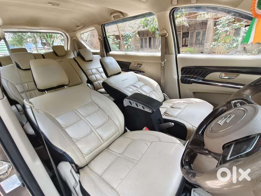 Maruti Suzuki Ertiga Vxi (o) Cng, 2020, Cng & Hybrids