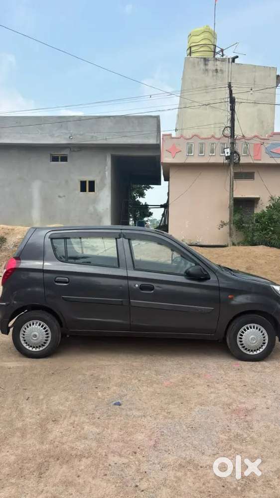 Alto 800 2015