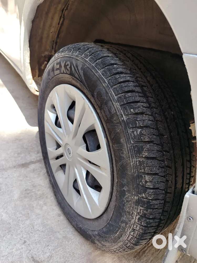 Toyota Innova 2007 Diesel Well Maintained