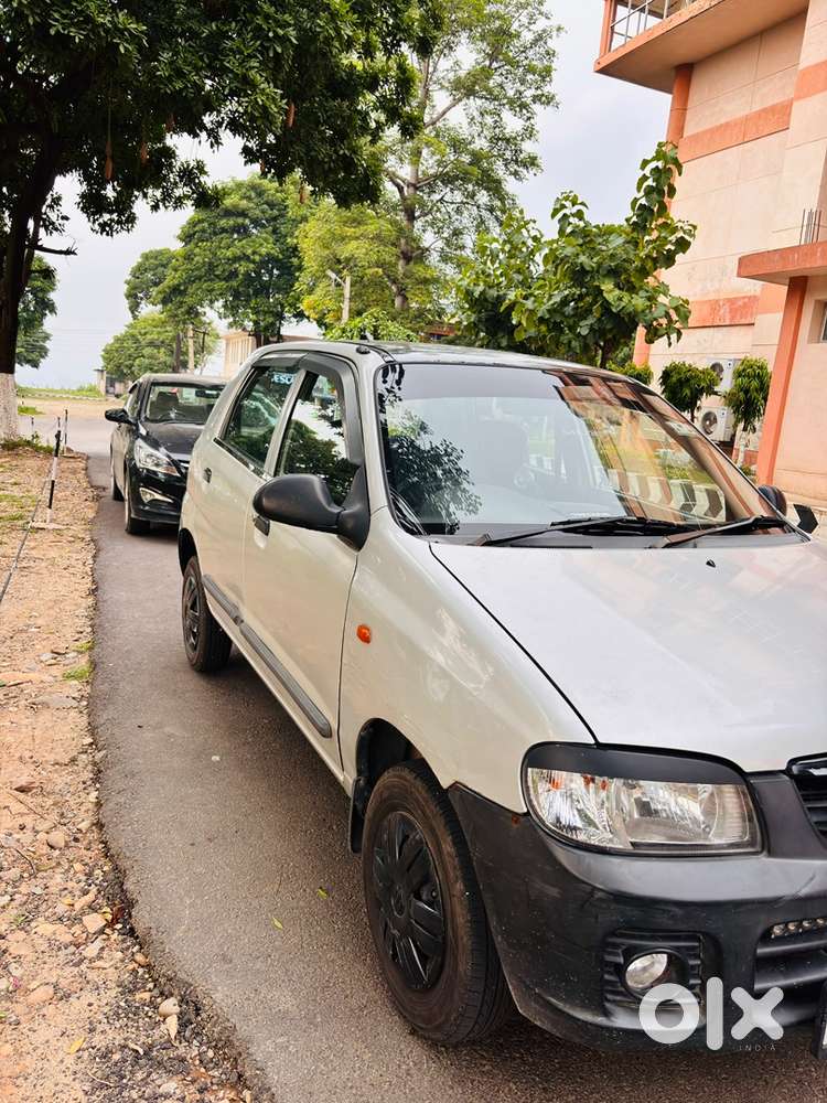 Maruti Suzuki Alto 2008