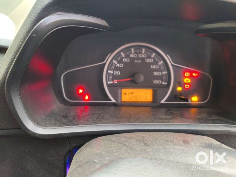 Maruti Suzuki Alto 0.8 Lxi (o), 2019, Petrol