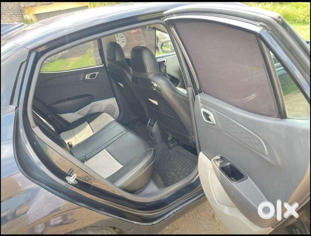 Hyundai Aura 2024 Cng & Hybrids 360000 Km Driven