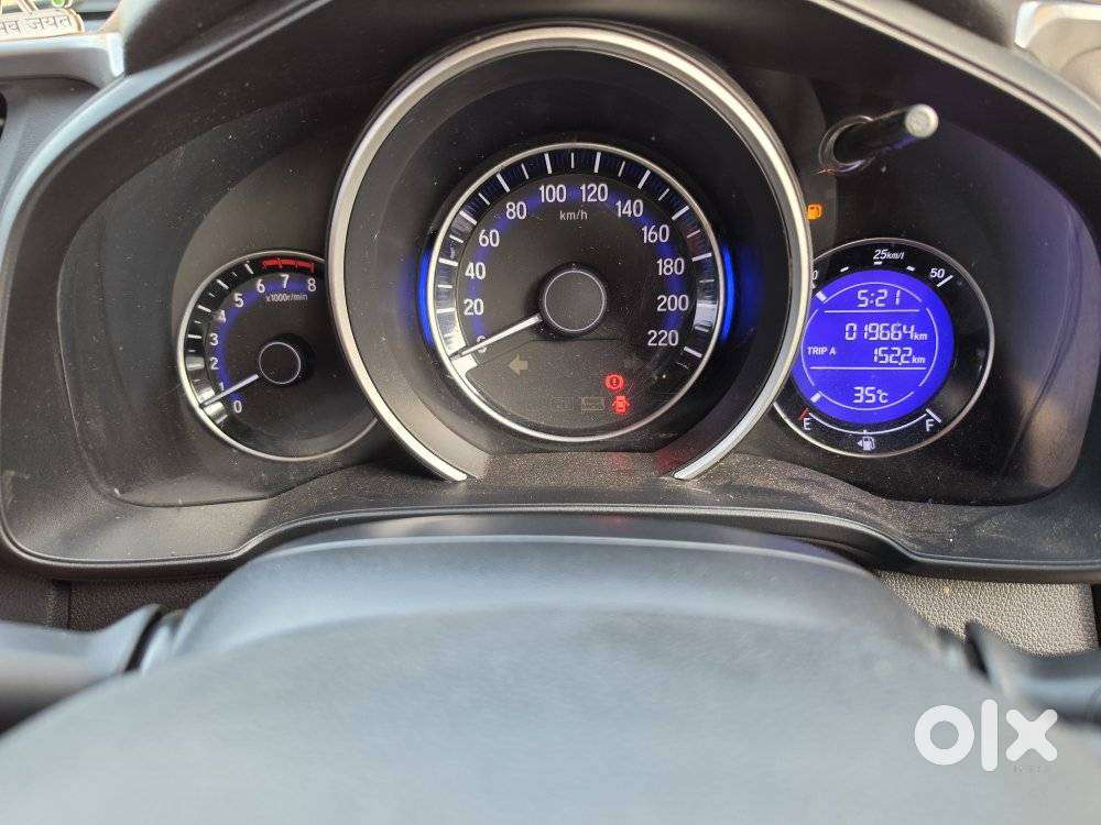 Honda Br-v I-vtec Vx Mt, 2022, Petrol