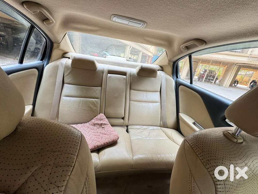 Honda Diesel Car 2014