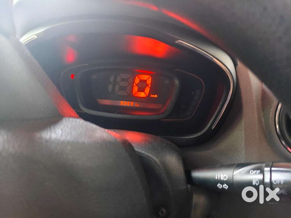 Renault Kwid, 2018, Petrol