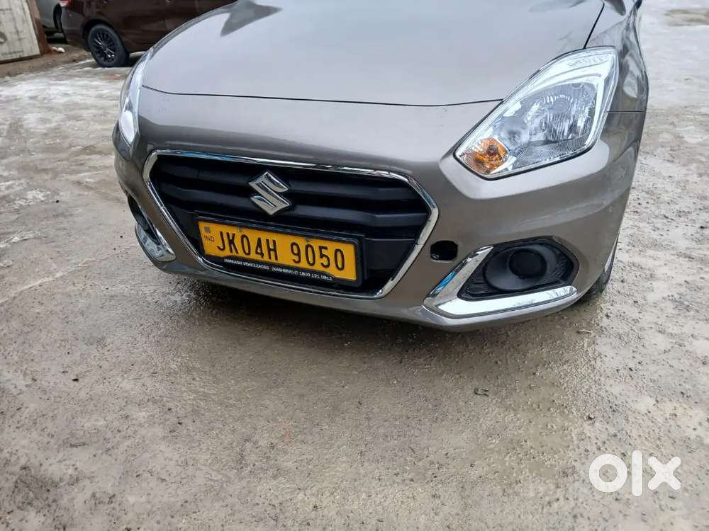Maruti Suzuki Dzire 2024 Petrol 50000 Km Driven