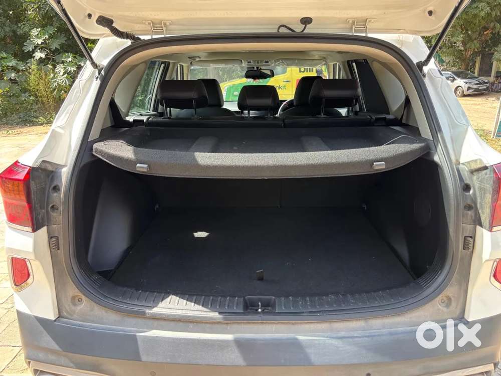 Kia Seltos Gtx Dct, 2023, Petrol