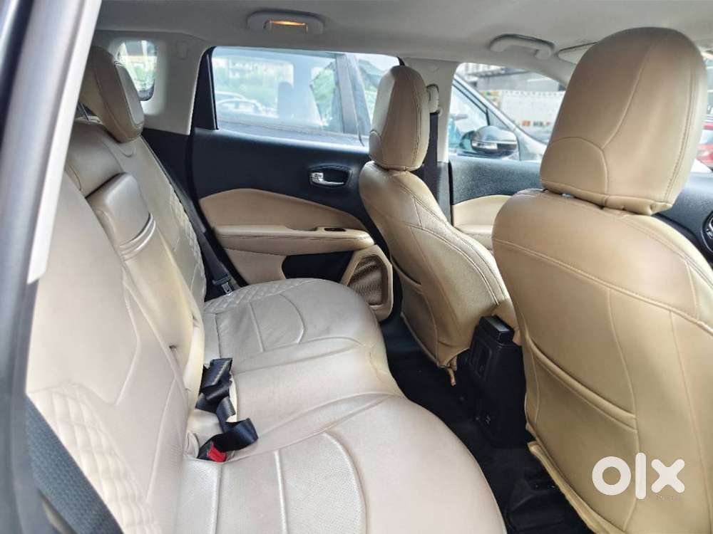 Jeep Compass 2.0 Longitude, 2019, Diesel