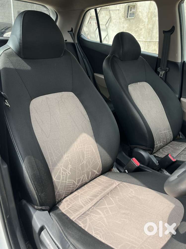 Hyundai Grand I10 1.2 Kappa Magna, 2017, Petrol