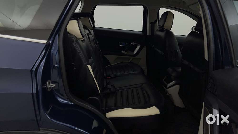 Tata Safari 2.0 Kryotec Xta Plus, 2022, Diesel