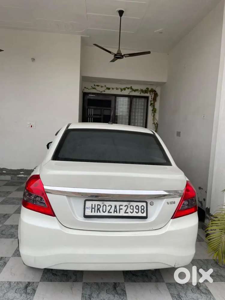 Swift Dzire Good Condition