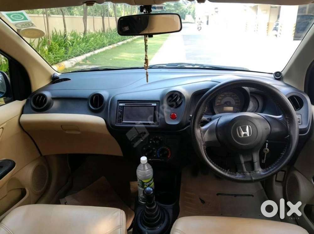 Honda Amaze 2013-2016 Ex I-dtech, 2014, Diesel