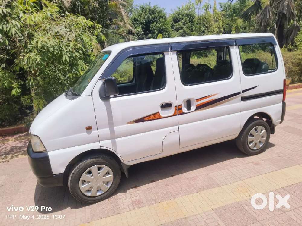 Maruti Suzuki Eeco 2019 Cng & Hybrids 93000 Km Driven
