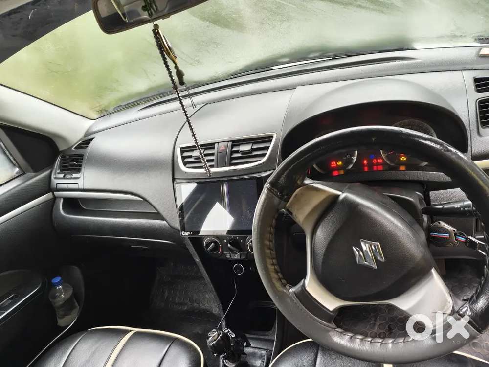 Maruti Suzuki Swift 2012 Diesel Well Maintained