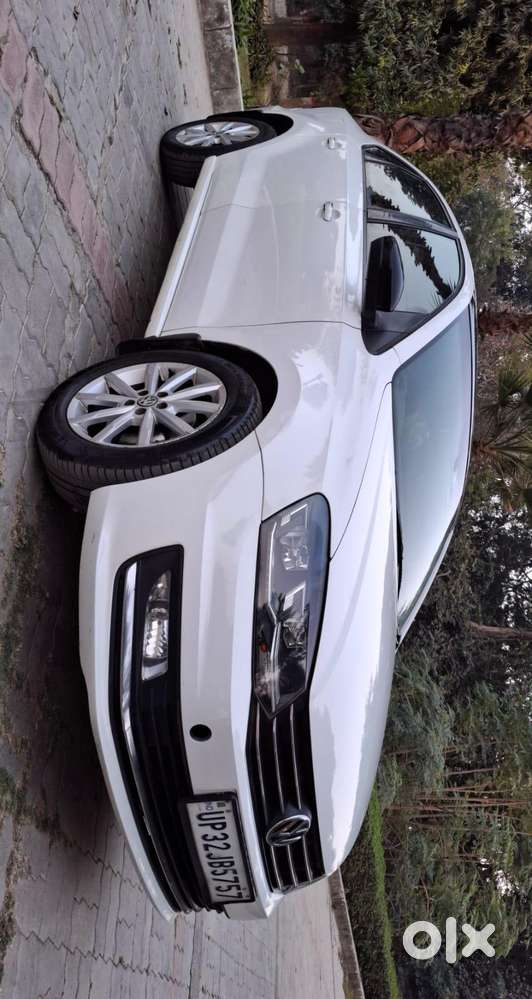 Volkswagen Vento 1.5 Tdi Highline At, 2017, Diesel