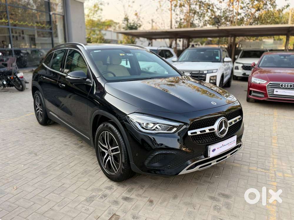 Mercedes-benz Gla 220d 4matic, 2023, Diesel
