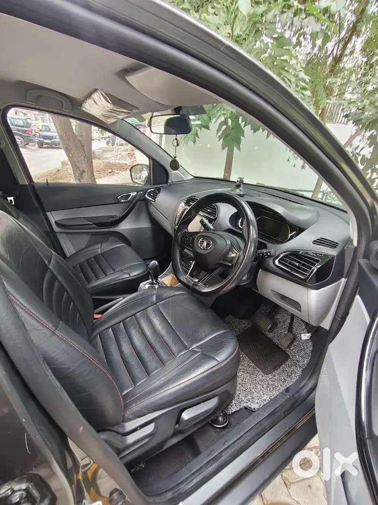 Tata Tiago 2020 Variant Plus Amt