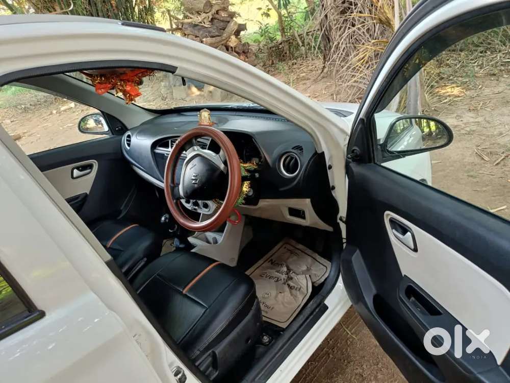 Maruti Suzuki 800 Lxi (o) Ac 2022 Along With All Accessories Fited.