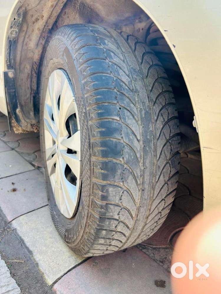 Toyota Innova 2007 Diesel Well Maintained