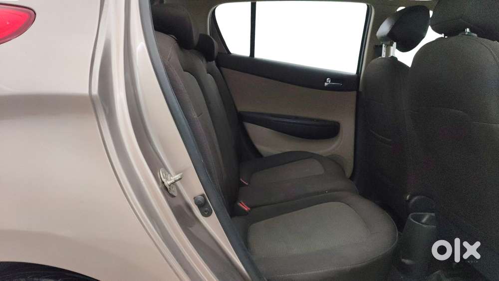 Hyundai Elite I20 Asta 1.2, 2014, Petrol