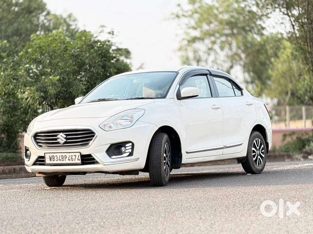 Maruti Suzuki Dzire