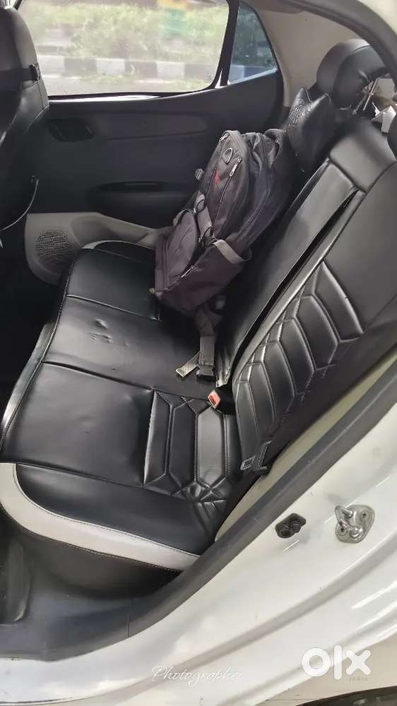 Hyundai Aura S Cng 2022