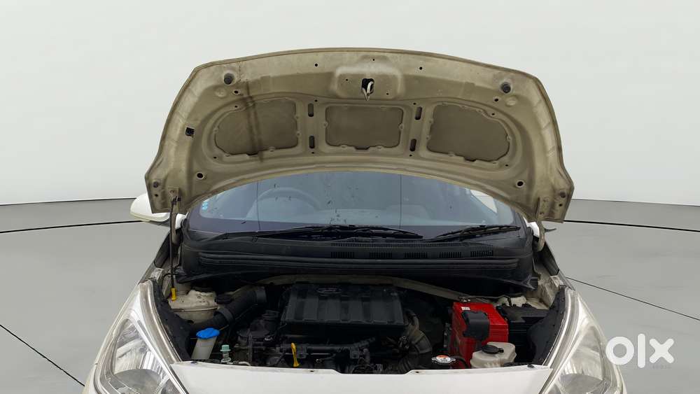 Hyundai Grand I10 Sportz 1.2 Kappa Vtvt, 2015, Petrol