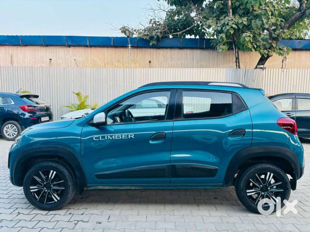 Renault Kwid 1.0 Climber Easy-r, 2023, Petrol