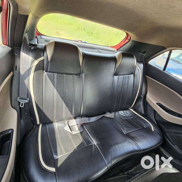 Hyundai I20 Magna Plus, 2018, Petrol