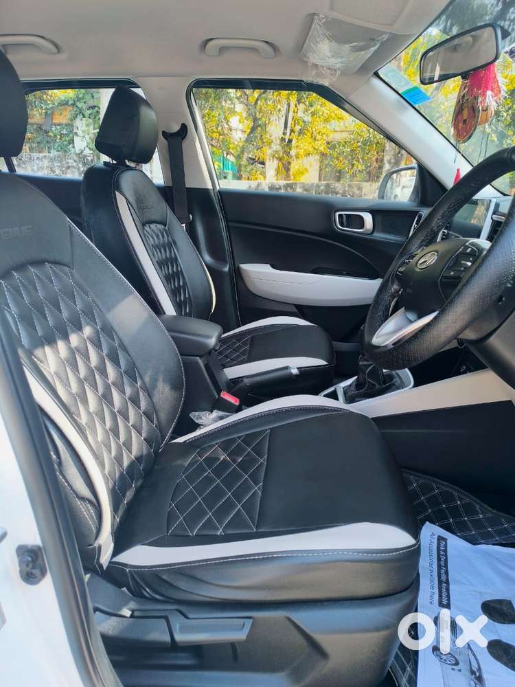 Hyundai Venue 1.2 S (o), 2025, Petrol