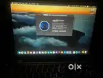 Apple macbook pro 2013 mid