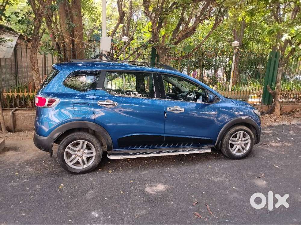 Renault Triber 2020